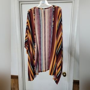 NWOT It's fashion cardigan